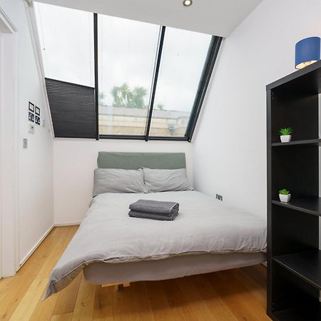 En-Suite Room In Zone 1 لندن المظهر الخارجي الصورة