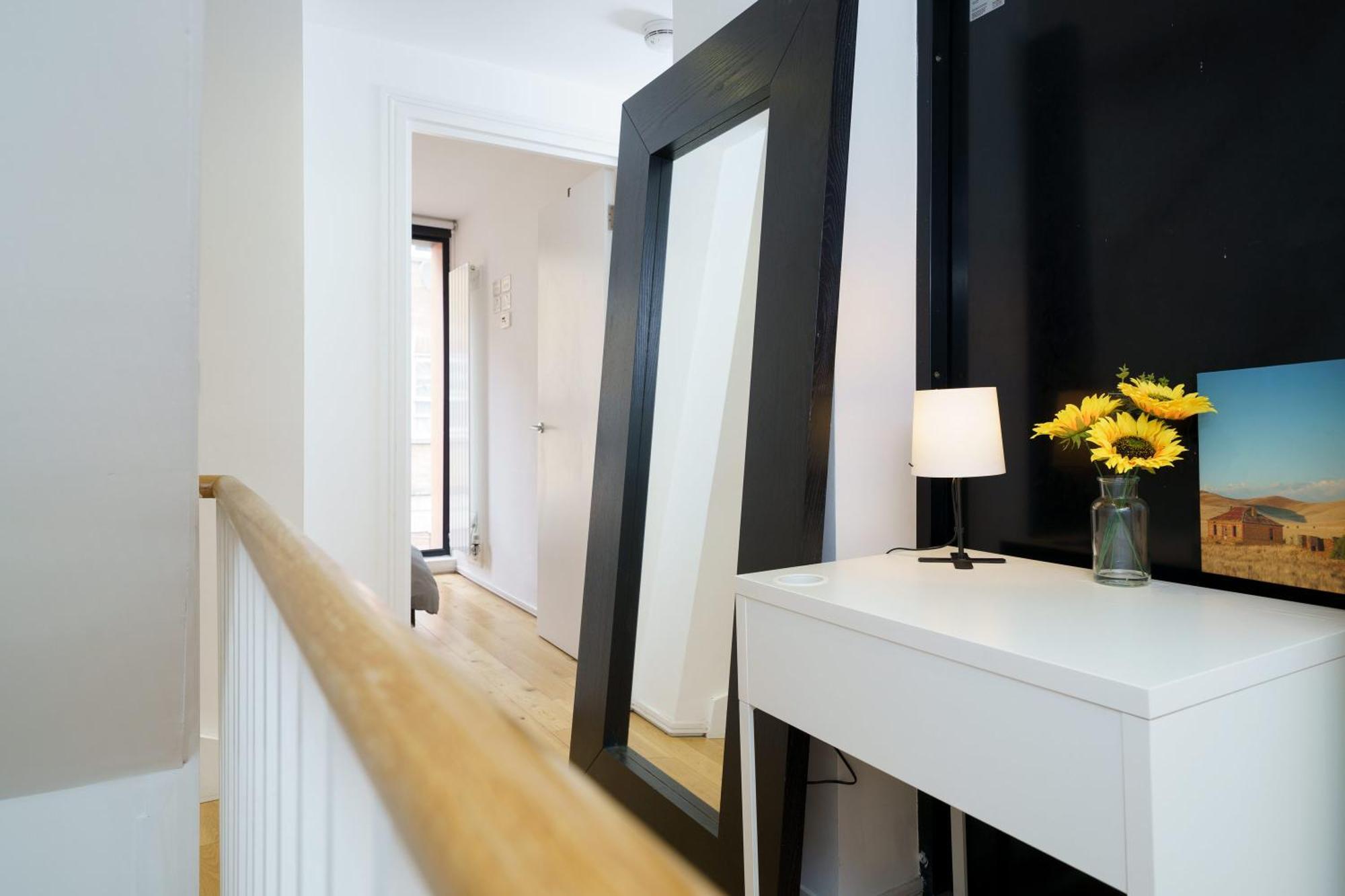 En-Suite Room In Zone 1 لندن المظهر الخارجي الصورة
