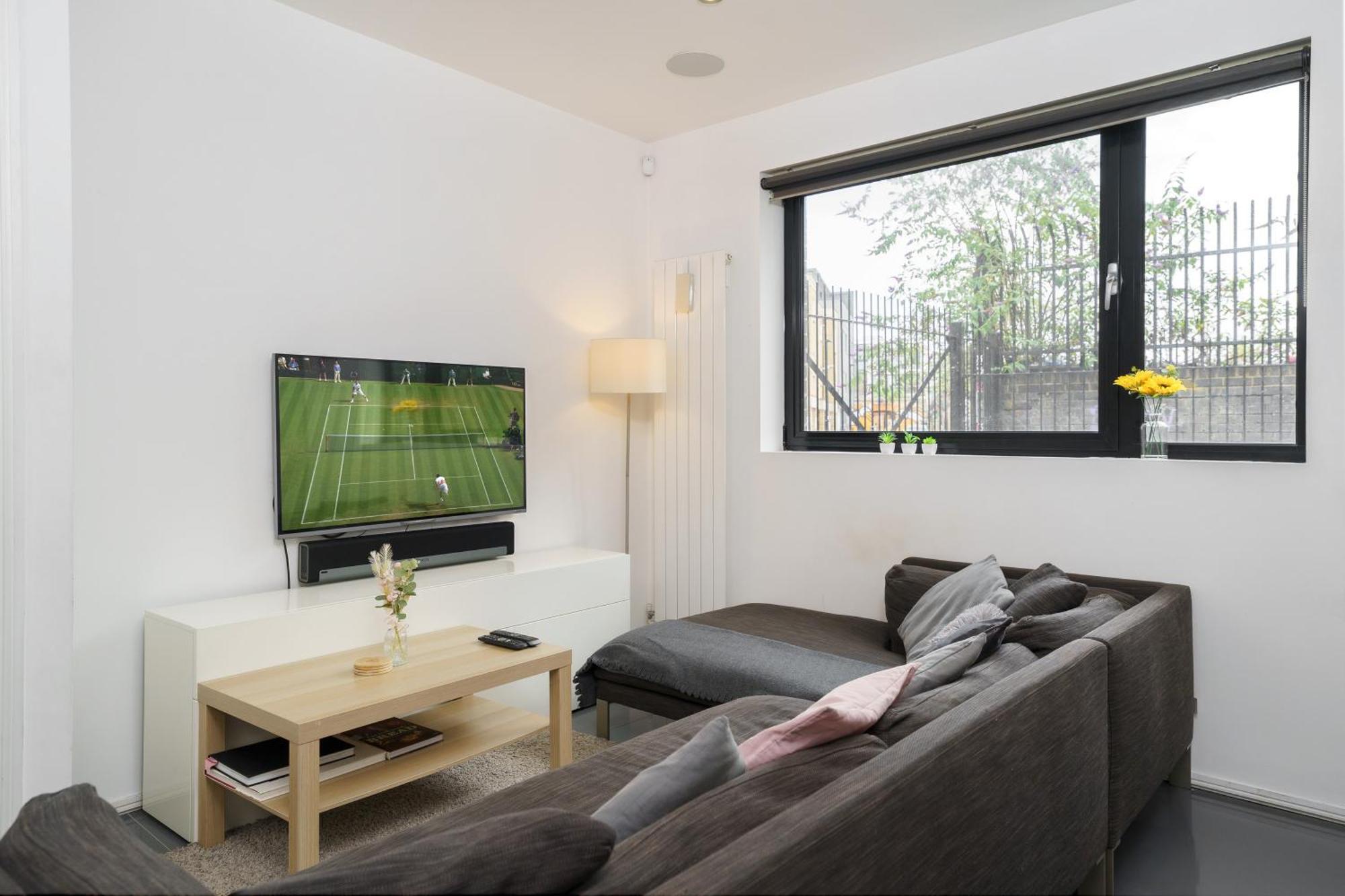 En-Suite Room In Zone 1 لندن المظهر الخارجي الصورة